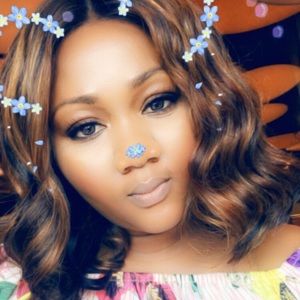 Meet your Posher, Theresa